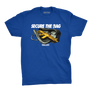 Secure The Bag T-Shirt