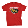 Secure The Bag T-Shirt