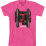 TEC-9 T-Shirt