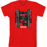 TEC-9 T-Shirt
