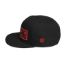 Trapping Aint Dead Snapback