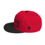 Trapping Aint Dead Snapback