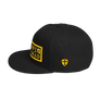 Trapping Aint Dead Snapback