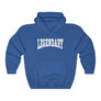 Legendary Hoody