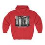Affiliated Zip Hoodie