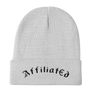 Affiliated Beanie
