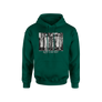 Affiliated Zip Hoodie
