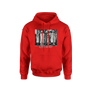 Affiliated Hoodie