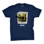 I AINT NO KILLA T-SHIRT