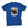 I AINT NO KILLA T-SHIRT