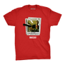 I AINT NO KILLA T-SHIRT