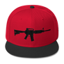 AR-15 Snapback