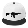 AR-15 Snapback