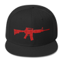 AR-15 Snapback