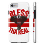 Bless Tha Real Phone Case