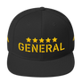 General Snapback