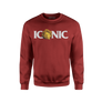 Iconic Sweater
