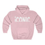 Iconic Hoody