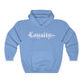 Loyalty Hoody