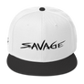 Savage Snapback