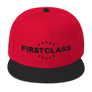 First Class Snapback