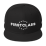 First Class Snapback