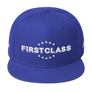 First Class Snapback