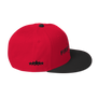 First Class Snapback