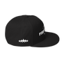 First Class Snapback