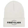 First Class Beanie