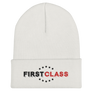 First Class Beanie