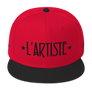 L' Artiste Snapback