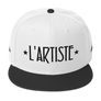 L' Artiste Snapback