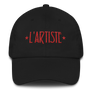 L' Artiste Dad Hat
