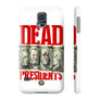 Dead President Phone Case