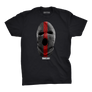 Cement 3's Ski Mask T-shirt