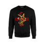 Certified Sweater