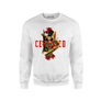 Certified Sweater