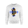 Certified Sweater