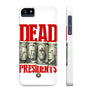 Dead President Phone Case