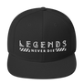 LEGENDS NEVER DIE SNAP BACK