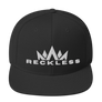 RECKLESS Snapback