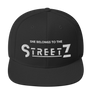 she belongs to the streets