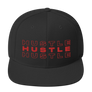 HUSTLE - HUSTLE SNAPBACK