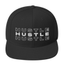 HUSTLE - HUSTLE SNAPBACK