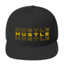 HUSTLE - HUSTLE SNAPBACK