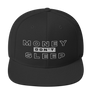 MONEY DONT SLEEP SNAPBACK