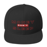 MONEY DONT SLEEP SNAPBACK