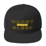 MONEY DONT SLEEP SNAPBACK