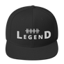 HOOD LEGEND SNAPBACK